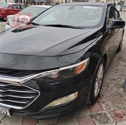 شيفروليه ماليبو